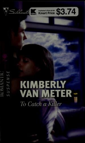To catch a killer