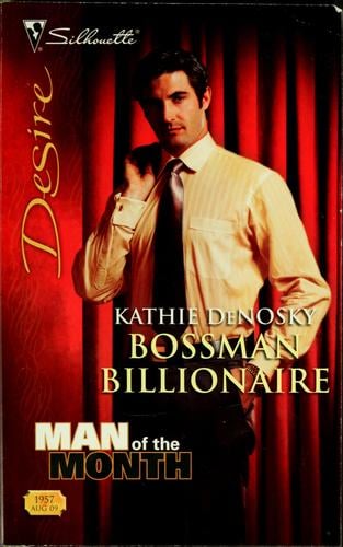 Bossman Billionaire