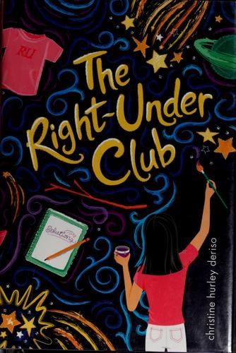 The Right-Under Club
