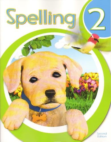 Spelling 2