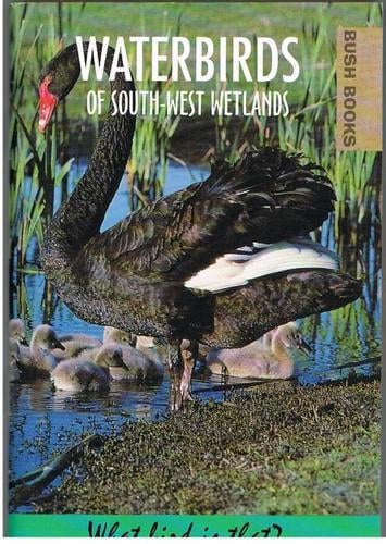 Waterbirds