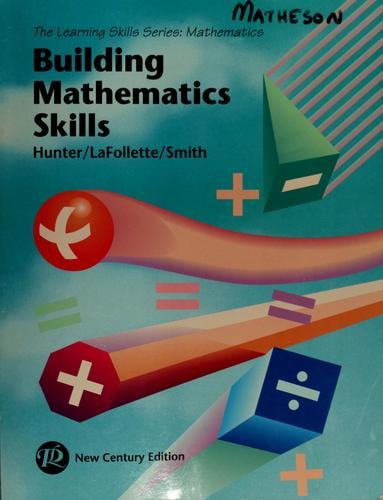The learning skills series