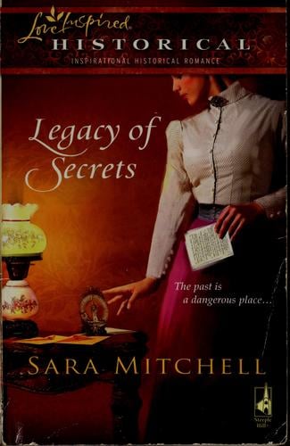 Legacy of secrets