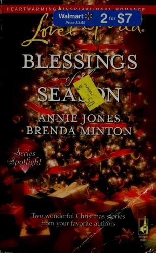 Blessings of the season