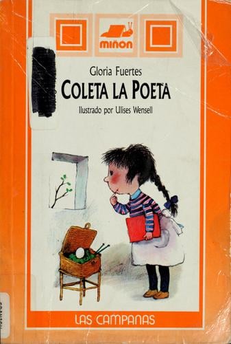 Coleta, la poeta