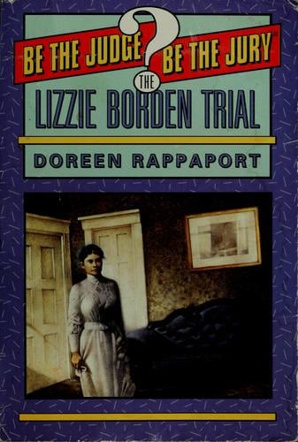 The Lizzie Borden trial