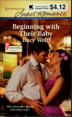 Beginning with their baby