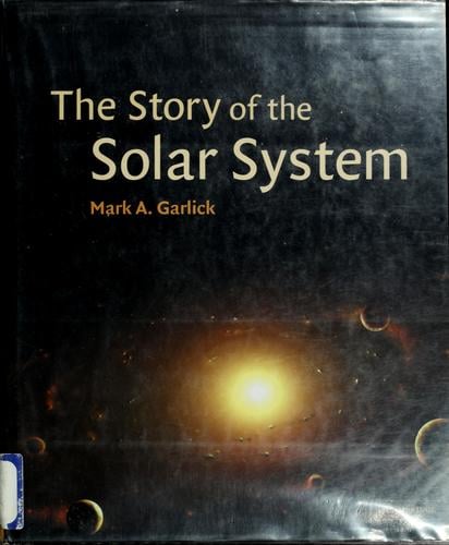 Story of the solar system