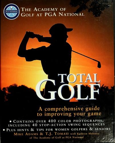 Total golf