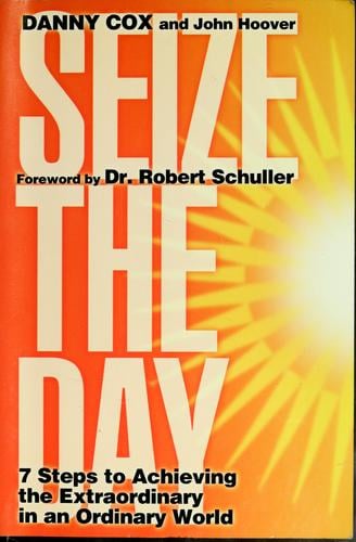 Seize the day