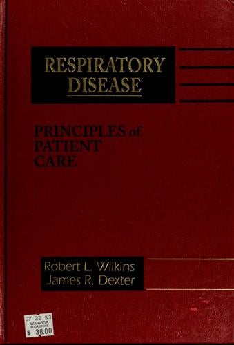 Respiratory disease