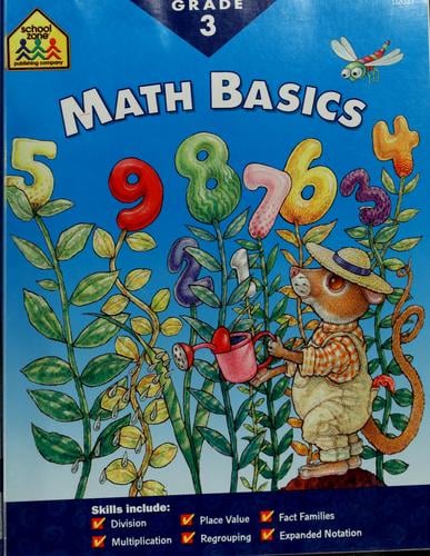 Math basics