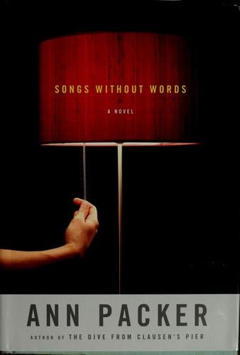 Songs without words