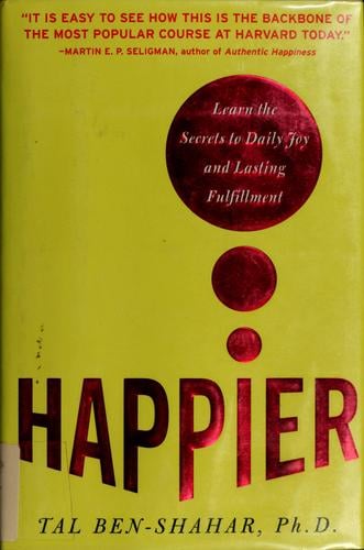 Happier