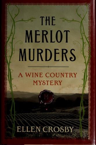 The merlot murders