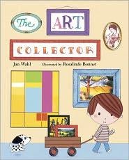 The Art collector