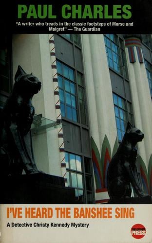 I've heard the banshee sing