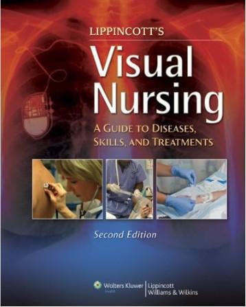 Visual nursing