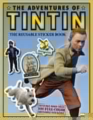 The Adventures of Tintin