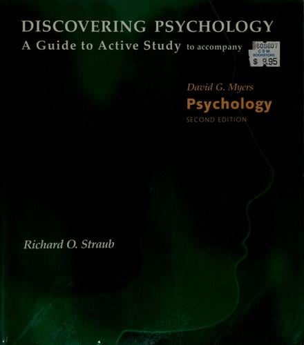 Discovering psychology