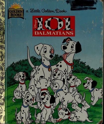 101 Dalmatians