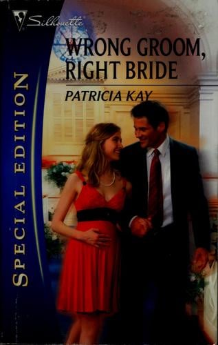 Wrong groom, right bride