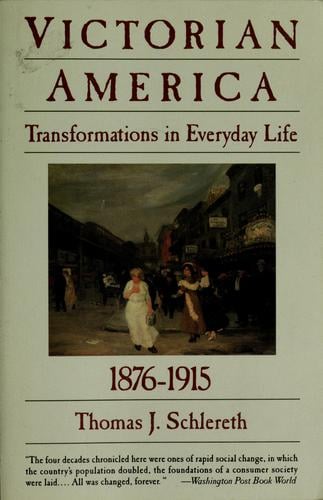 Victorian America