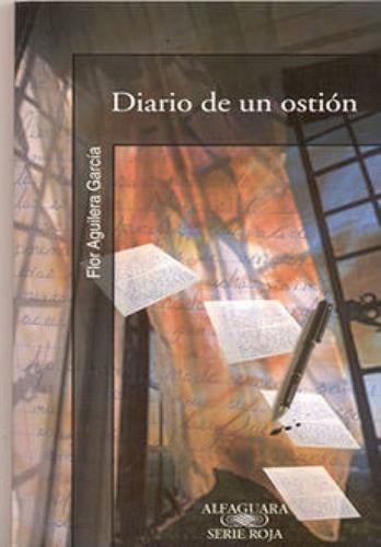Diario De Un Ostion