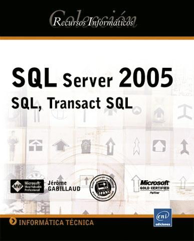 SQL Server 2005