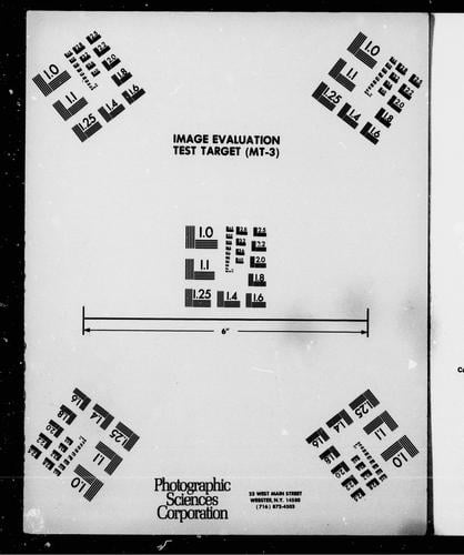 Extracts from the Journal of the Reverend Matthew Miller, missionary under the Synod of the Presbyterian Church of Canada, in communion with the Church of Scotland