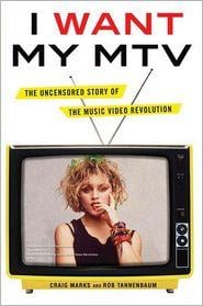 I want my MTV