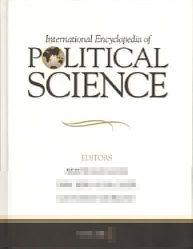 International encyclopedia of political science