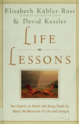 Life lessons