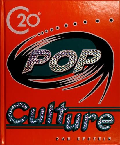 C20th pop culture