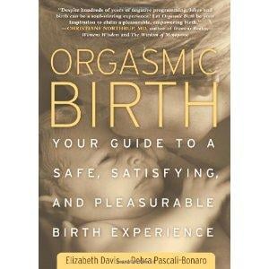 Orgasmic birth