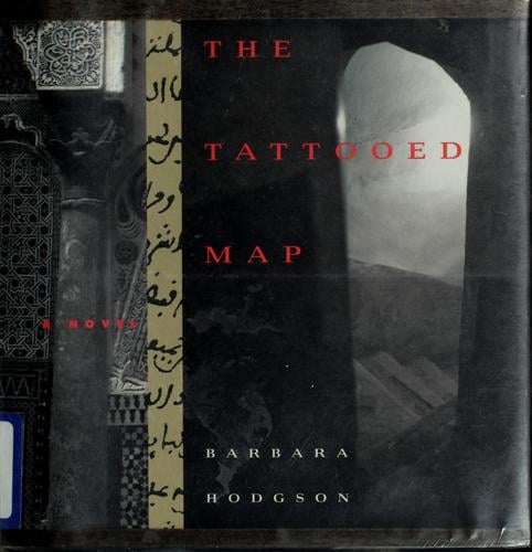 The tattooed map
