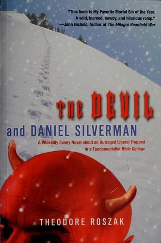 The Devil and Daniel Silverman