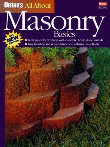 Ortho's all about masonry basics
