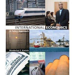 International Economics