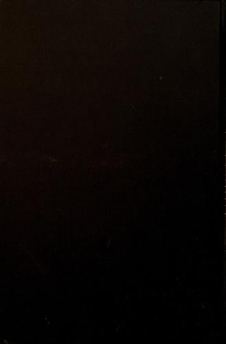 In classic shades, and other poems