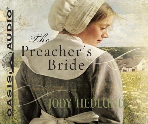 The Preacher's Bride [sound recording]