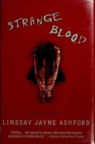 Strange blood