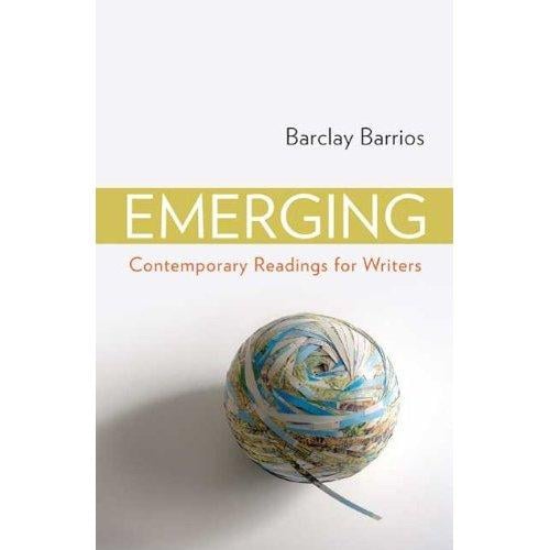 Emerging