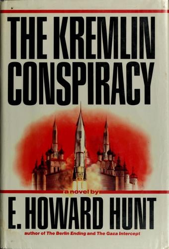 The Kremlin conspiracy