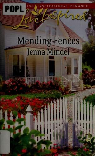 Mending fences