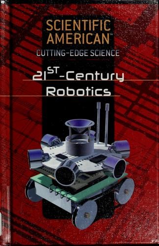 21st century robotics
