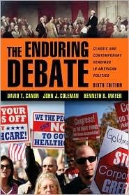 The Enduring Debate