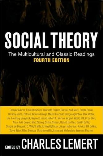 Social theory