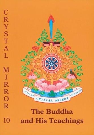 The Buddha and his teachings