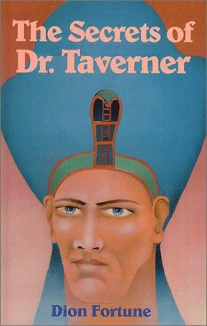 The secrets of Dr. Taverner